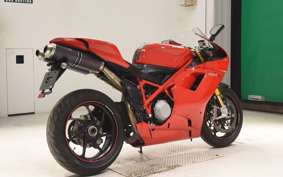 DUCATI 1198S 2009