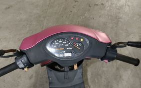 YAMAHA JOG ZR EVOLUTION2 SA39J