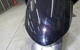 SUZUKI HAYABUSA Gen.3 2021 EJ11A