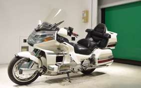 HONDA GL1500 GOLD WING SE 1997 SC22