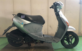 SUZUKI LET's 4 CA45A