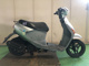 Фото Suzuki LET's 4 с японского аукциона