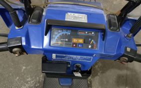 HONDA GYRO TD01