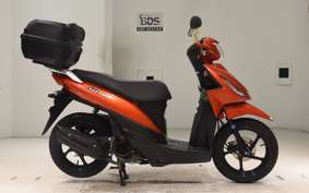 SUZUKI ADDRESS 110 CE47A