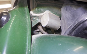 HONDA C50 SUPER CUB 2006 AA01