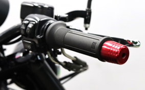 HARLEY XL1200CX 2016 LM3