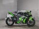 Фото Kawasaki ZX 10 NINJA R 2016 с японского аукциона