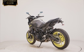 YAMAHA MT-09 A 2018 RN52J