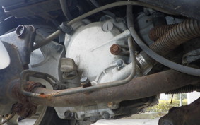 SYM RV125 I Type