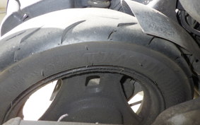 SUZUKI LET's 2 CA1PA