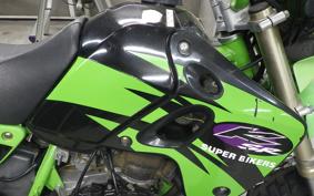 KAWASAKI KSR-2 MX080B