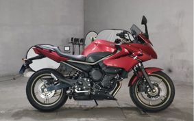 YAMAHA XJ6 DIVERSION RJ19