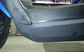 HONDA TACT-4ﾍﾞｰｼｯｸ