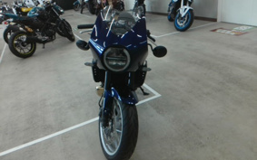 HONDA HAWK 11 2022 SC85