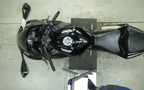 KAWASAKI NINJA 250 ABS 2022 EX250L