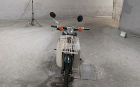 HONDA SUPER CUB50 AA01