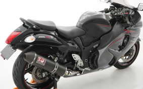 SUZUKI GSX-1300R HAYABUSA 2016 GX72B