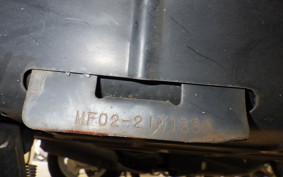 HONDA FUSION X 2022 MF02