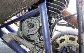 YAMAHA KART 1994 7YC