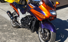 KAWASAKI ZZ1100 NINJA 1993 ZXT10D