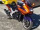 Фото Kawasaki ZZ1100 NINJA 1993 с японского аукциона