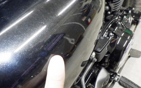 HONDA GB350 2023 NC59