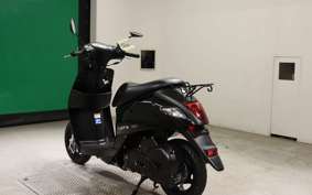 SUZUKI LET's CA4AA