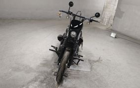 HARLEY  HARLEY FXBB1750 YJJ