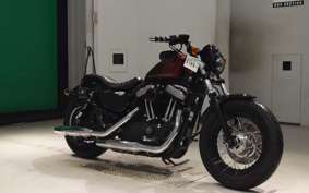 HARLEY XL1200X 2011