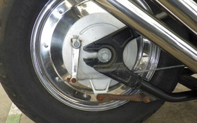 YAMAHA DRAGSTAR 400 1998 4TR