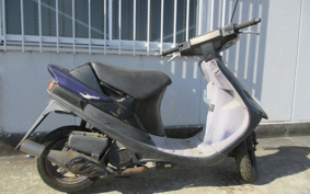 SUZUKI SEPIA ZZ CA1EC