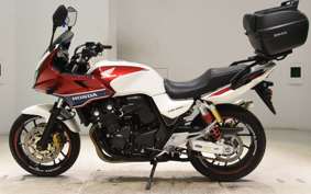 HONDA CB400 SUPER BOLDOR A 2014 NC42