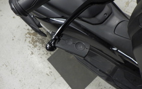 YAMAHA N-MAX 1992 SEG6J