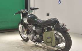 KAWASAKI W800 2012 EJ800A