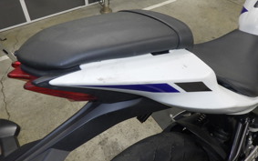 SUZUKI GSX-R125 2020 DL33B