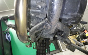 KAWASAKI 250TR 1998 BJ250F