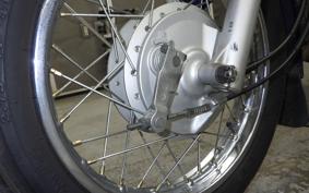 YAMAHA MATE 90 UB02J