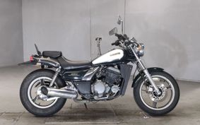 KAWASAKI ELIMINATOR 250 EL250A