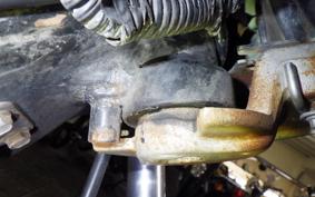 KAWASAKI ELIMINATOR 125 2024 BN125A