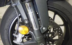 HONDA CB1000R GEN 2 2019 SC80
