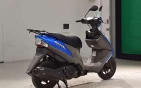 SUZUKI ADDRESS V125G<ﾌ･ﾀﾞ> CF46A
