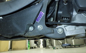 SUZUKI ﾚｯﾂ