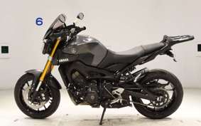 YAMAHA MT-09 2015 RN34J