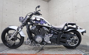 YAMAHA XV1300CA STRIKER 2013 VP33