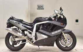 SUZUKI GSX-R1100 1989 GV73A