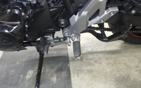 SUZUKI Vｽﾄﾛｰﾑ250A 2011
