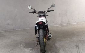 HONDA FTR223 MC34