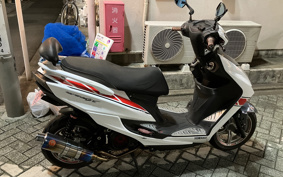 YAMAHA CYGNUS125XSR SEA5J