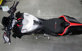 DUCATI ストリート FIGHTER V4SP2 2024