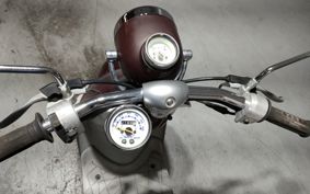 SUZUKI LET's 4 CA45A